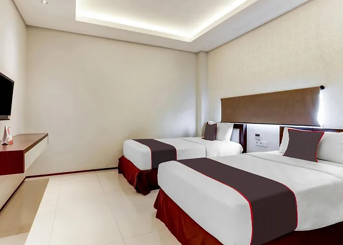 Collection O Legian Near Pantai Kuta Formerly Premium Legian Hotel Legian