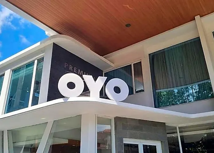 Collection O Near Pantai Kuta Formerly Premium 4*